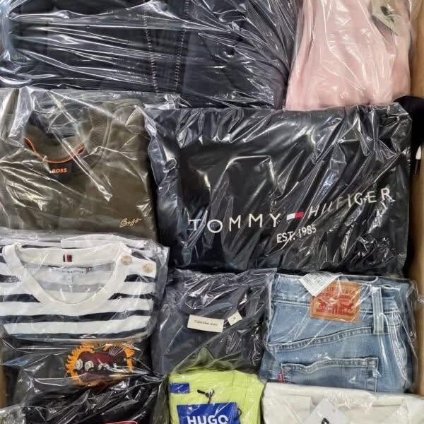 Authentic Clothes for Men and Women