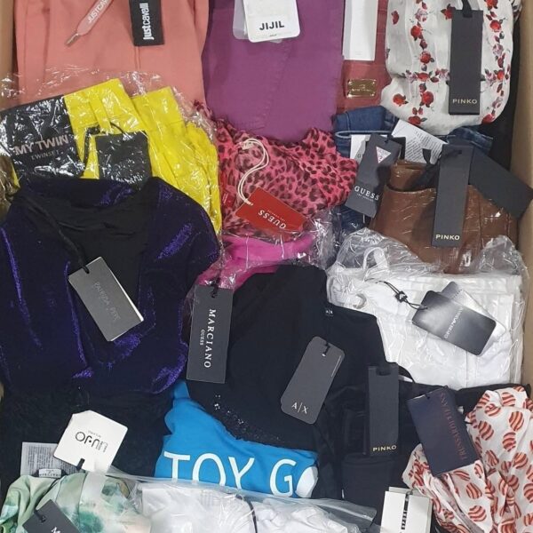 Authentic Clothes for Men and Women