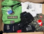 Authentic and branded Clothes for Men and Women