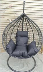 Egg Chairs - Image 9
