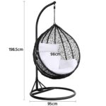 Egg Chairs - Image 8
