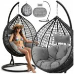 Egg Chairs - Image 6