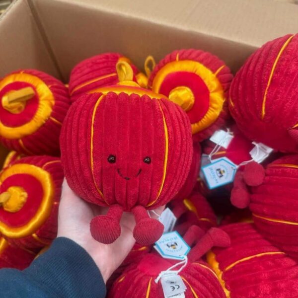 Jellycats