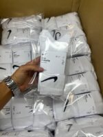 Nike socks - Image 3