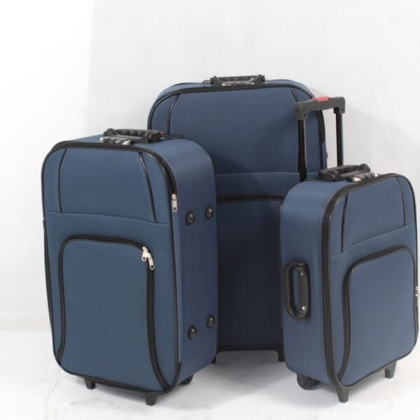New Suitcasses