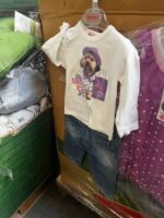 Kids clothes
