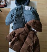 Kids Zara clothes