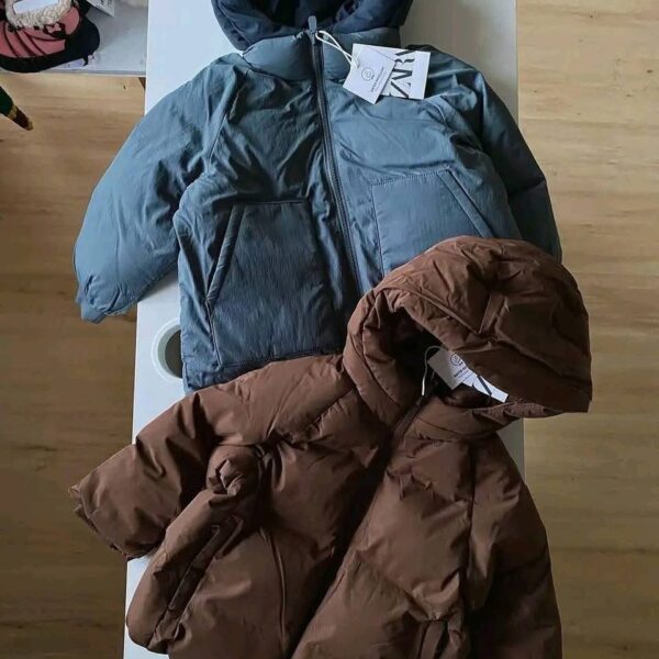 Kids Zara clothes