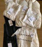Kids Zara clothes - Image 24