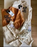Kids Zara clothes - Image 25