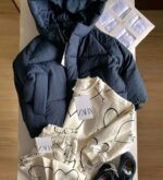 Kids Zara clothes - Image 20