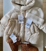 Kids Zara clothes - Image 22