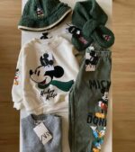 Kids Zara clothes - Image 16