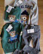 Kids Zara clothes - Image 18