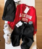 Kids Zara clothes - Image 10