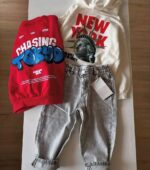 Kids Zara clothes - Image 8