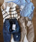 Kids Zara clothes - Image 7