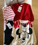 Kids Zara clothes - Image 5