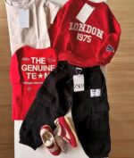 Kids Zara clothes - Image 4