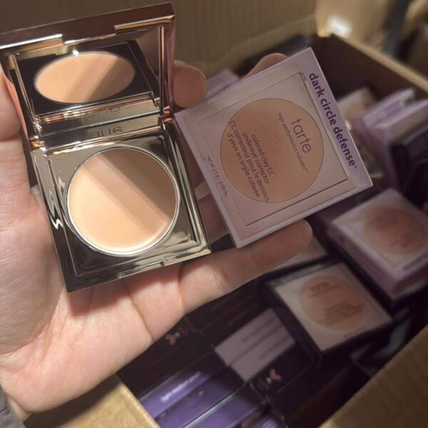 Cosmetics