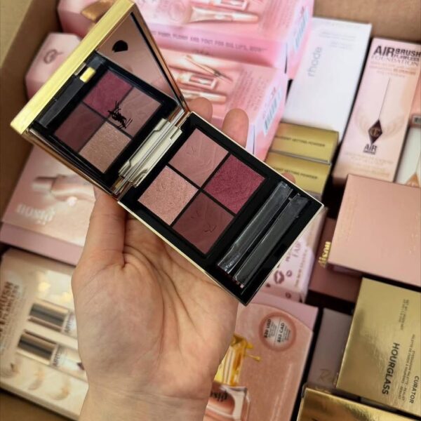 Cosmetics Pallets