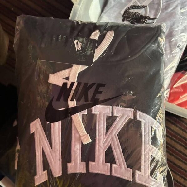Brand New Authentic Nike Tracksuits