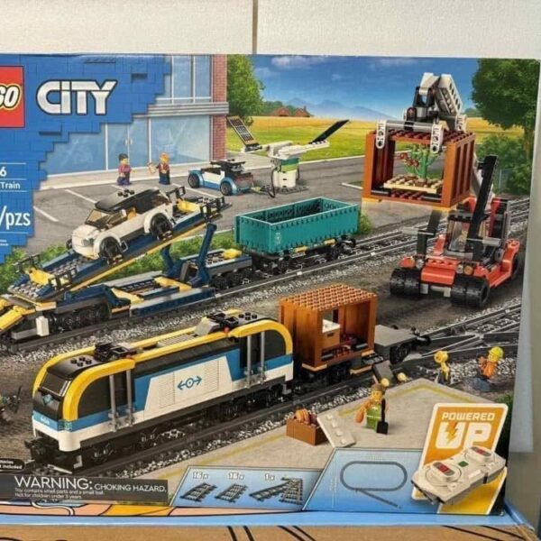 Lego sets