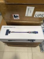 Dyson Vacuum cleaners