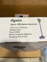 Dyson Vacuum cleaners - Image 4