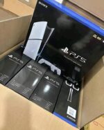 PS5 Controllers