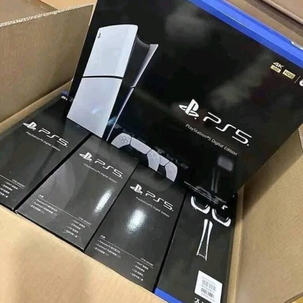 PS5 Controllers