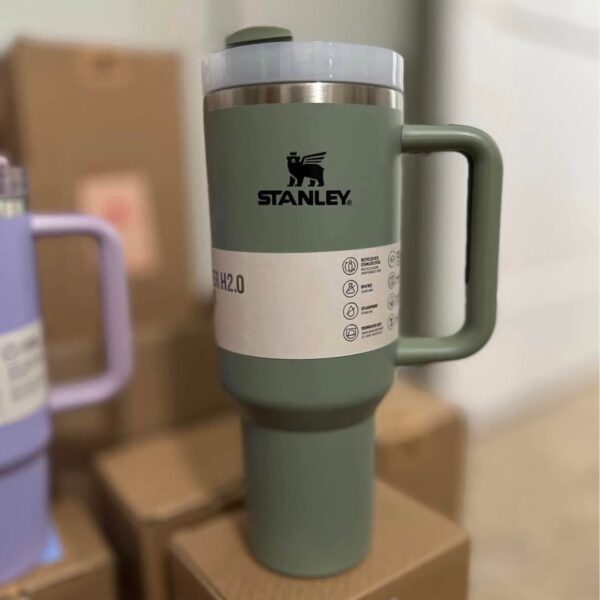 Brand New and Authentic Stanley Cups