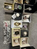 New Watches and sunglasses - Image 5