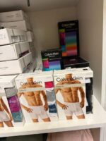 Men’s Boxers Available