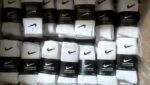 Nike Socks For Sale - Image 5