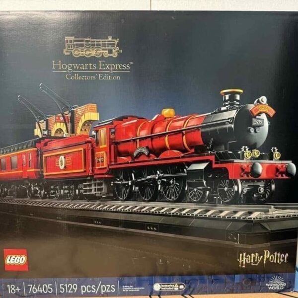 Lego pallets available