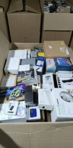 Electronics pallets Available for sale - Image 6