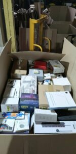 Electronics pallets Available for sale - Image 7