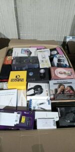 Electronics pallets Available for sale