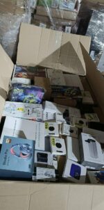 Electronics pallets Available for sale - Image 11