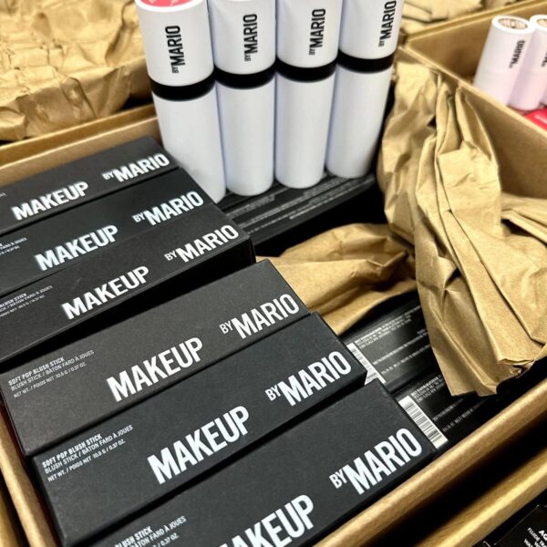 Affordable Cosmetics products available