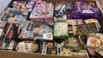 Toys pallets available now - Image 7