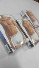 Men’s Boxers Available