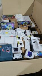 Electronics pallets Available for sale - Image 5