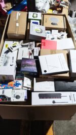 Electronics pallets Available for sale - Image 3