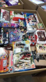 Toys pallets available now - Image 3