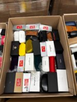 Watches and sunglasses - Image 8