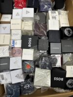 Watches and sunglasses - Image 9