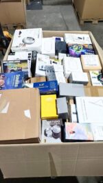 Electronics pallets Available for sale - Image 4