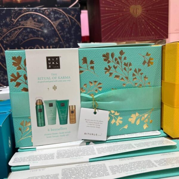 Genuine Cosmetics products available